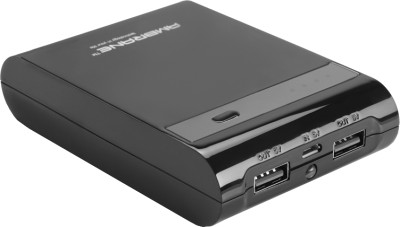 India Desire : Askmebazaar loot Offer: Buy Ambrane 10400 mAh Power Bank At Rs 499 Only